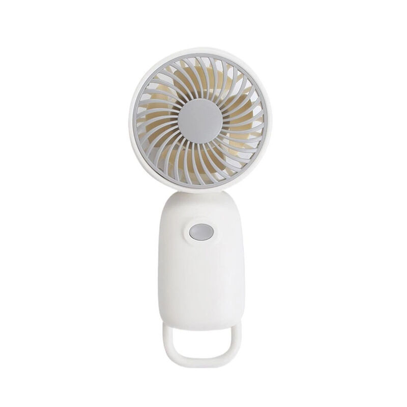 Nano Ventilador de Bolsillo Ultra Potente image number null