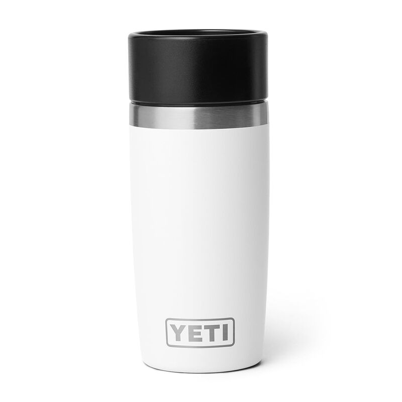 Botella De Viaje Yeti Rambler De Acero Inoxidab... image number null