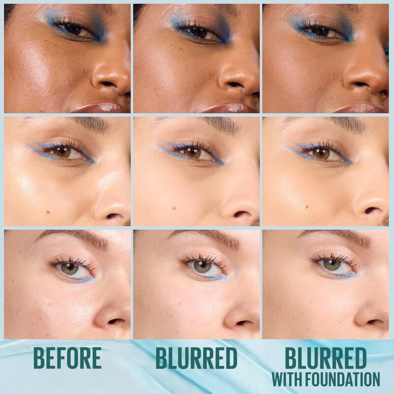 Prebase De Maquillaje Maybelline Poreless Jelly... image number null