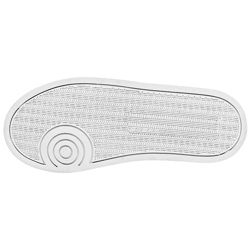 Tres-A Tenis urbano para ni&ntilde;a blanco multicolor image number null