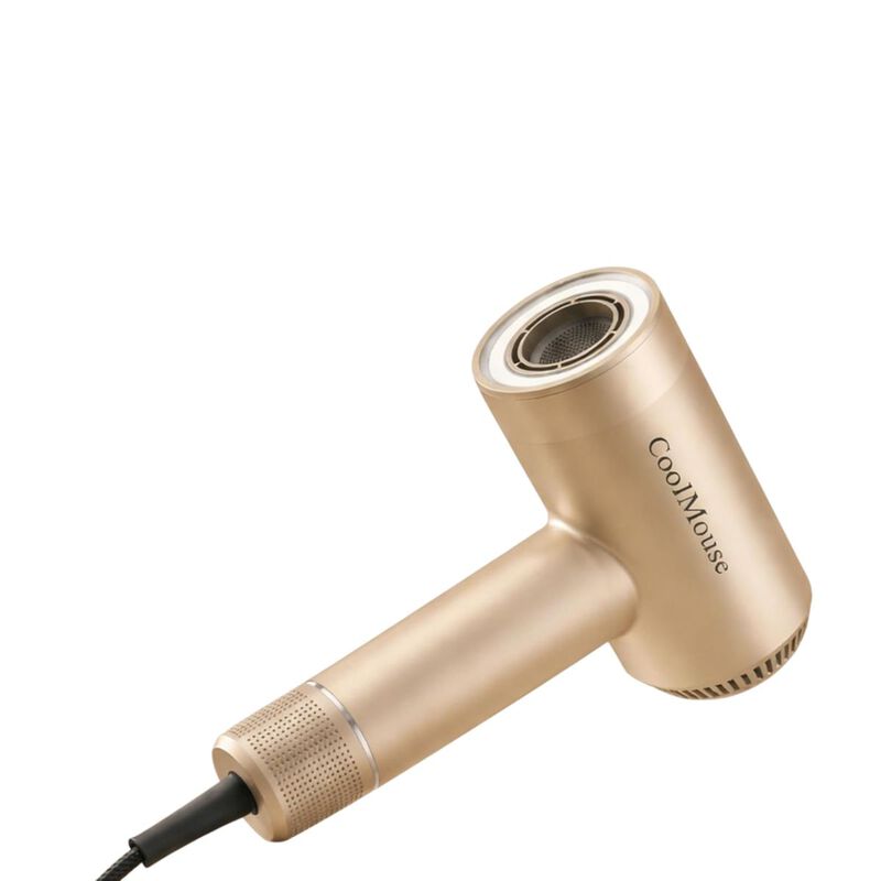 Secadora De Cabello 1500w Con Tecnolog&iacute;a I&oacute;nica... image number null