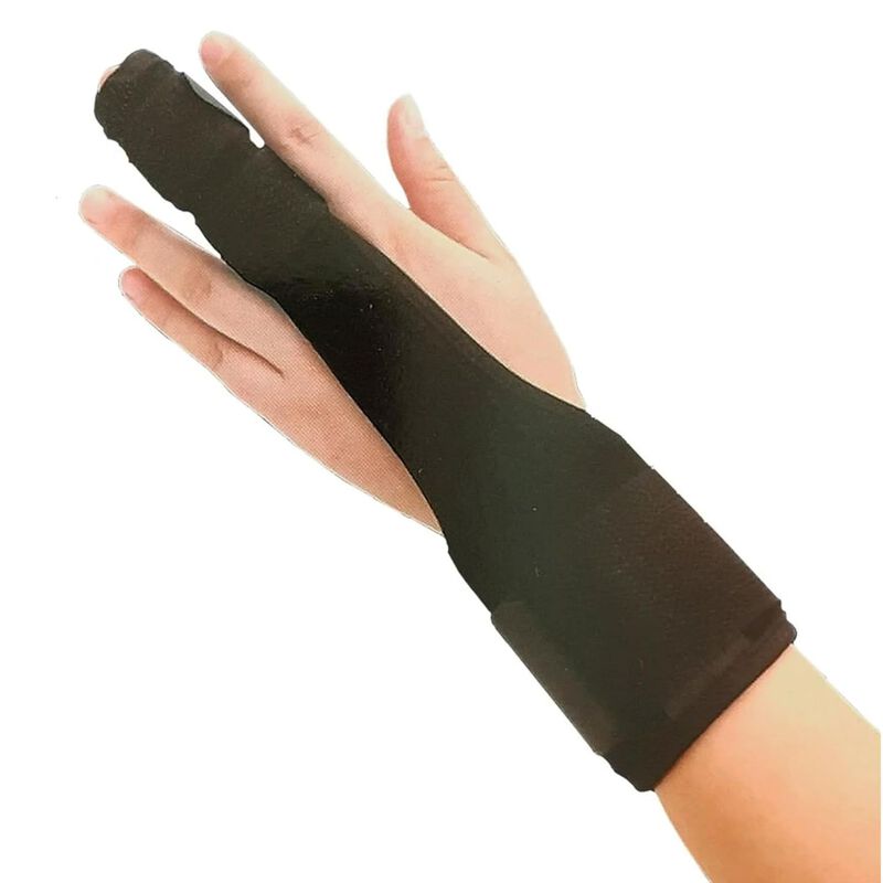 F&eacute;rula Inmovilizador De Dedo Fg-022 Ajustable, ... image number null