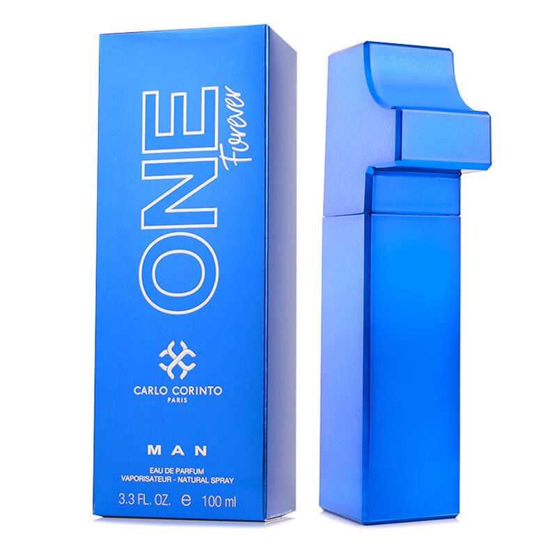 Perfume Para Caballero Carlo Corinto One Foreve... image number null