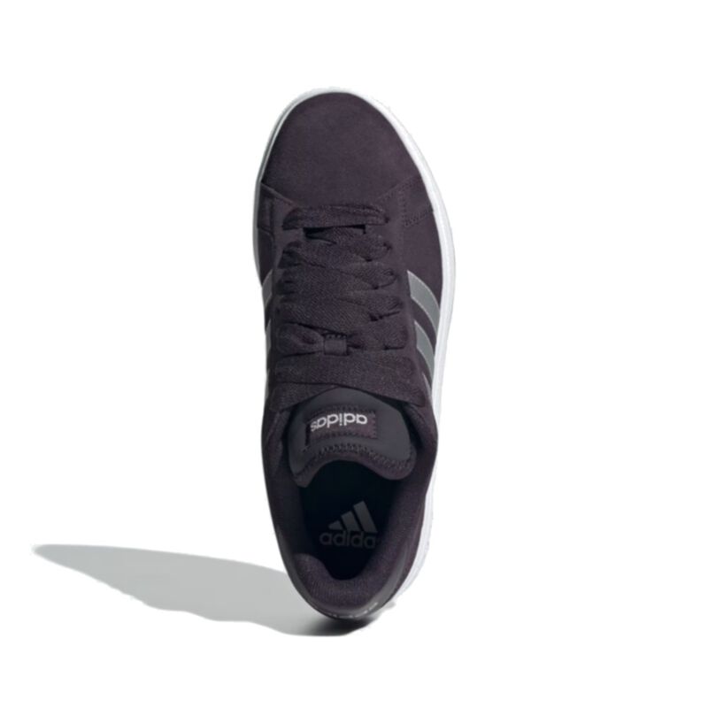 Tenis Mujer Adidas Court Base Negro IH6191 image number null