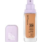Base Maybelline Super Stay Lumi-matte 322 &mdash; 30 Horas De Duraci&oacute;n