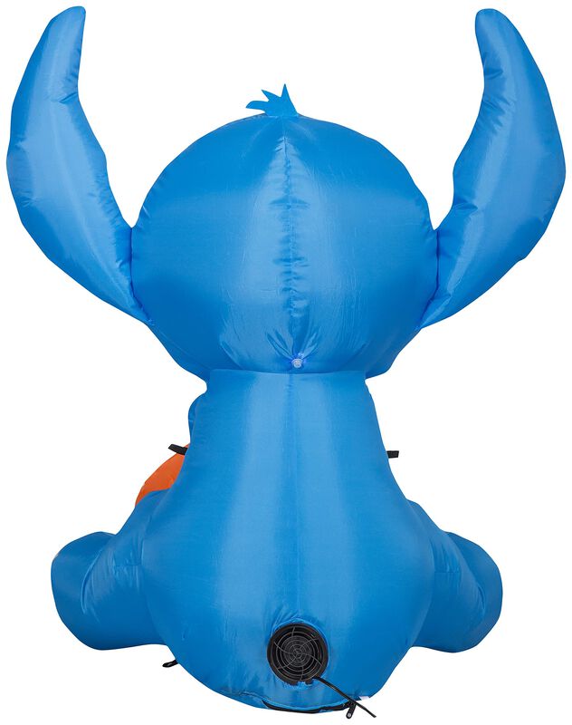 Decoraci&oacute;n Inflable De Halloween Con Puntadas A... image number null