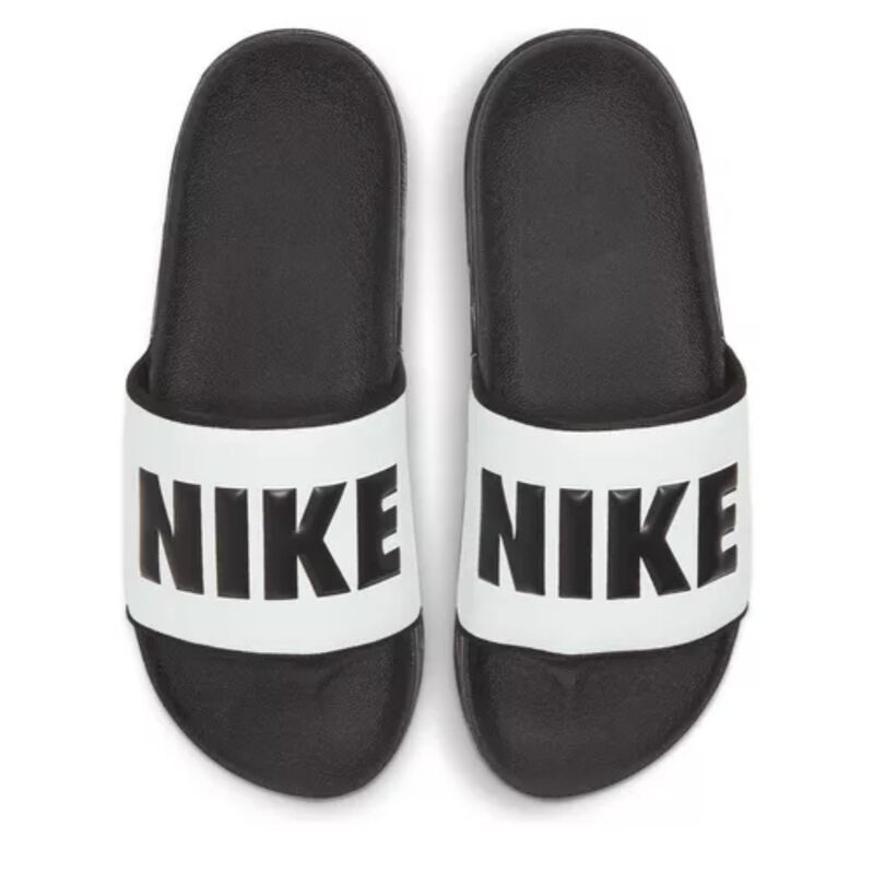 Sandalias Nike Offcourt Slide BQ4632-011 image number null