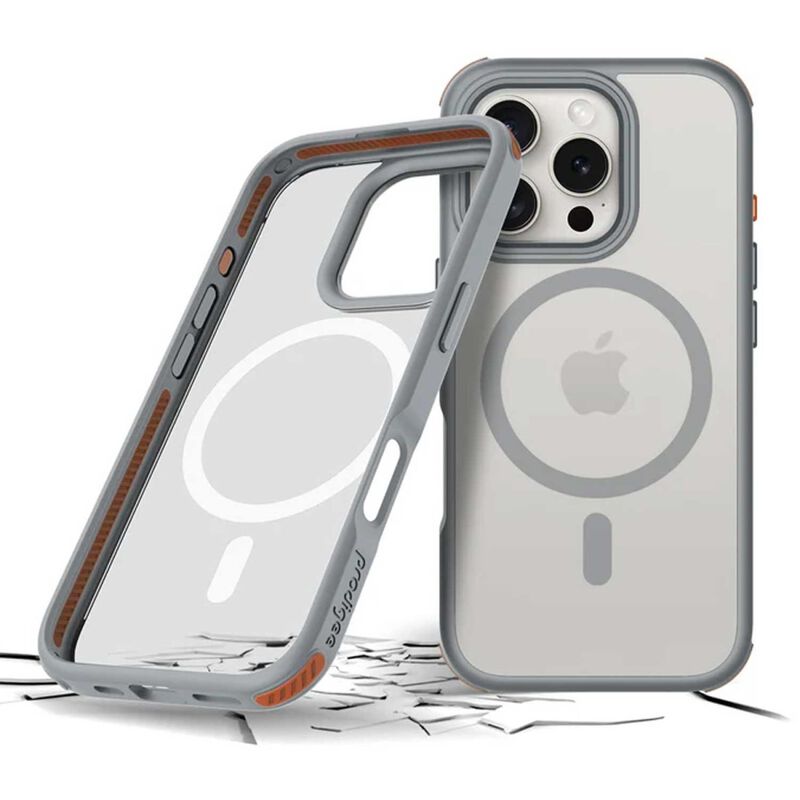 Funda Prodigee Formula Mag Para Iphone 16 Pro G... image number null