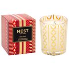 Vela Navide&ntilde;a Candle Nest Fragrances, 60 Ml