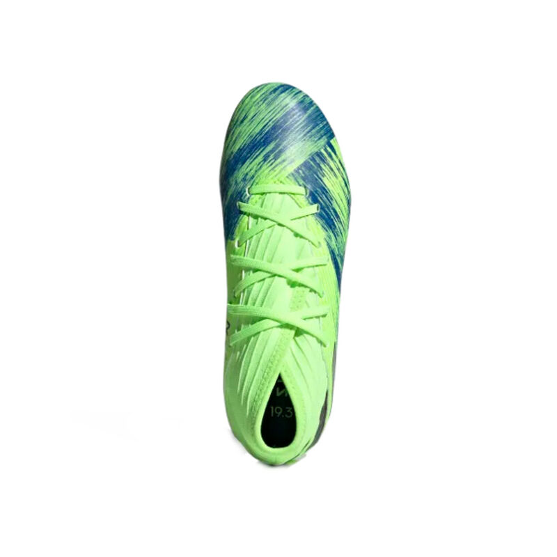 Zapatos de F&uacute;tbol Adidas Nemeziz 19.3 FG J FV40... image number null
