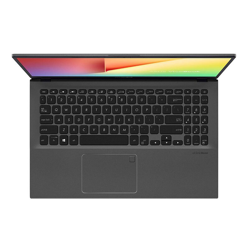 Notebook Asus Vivobook F512 15,6" Fhd Amd R5 8 ... image number null