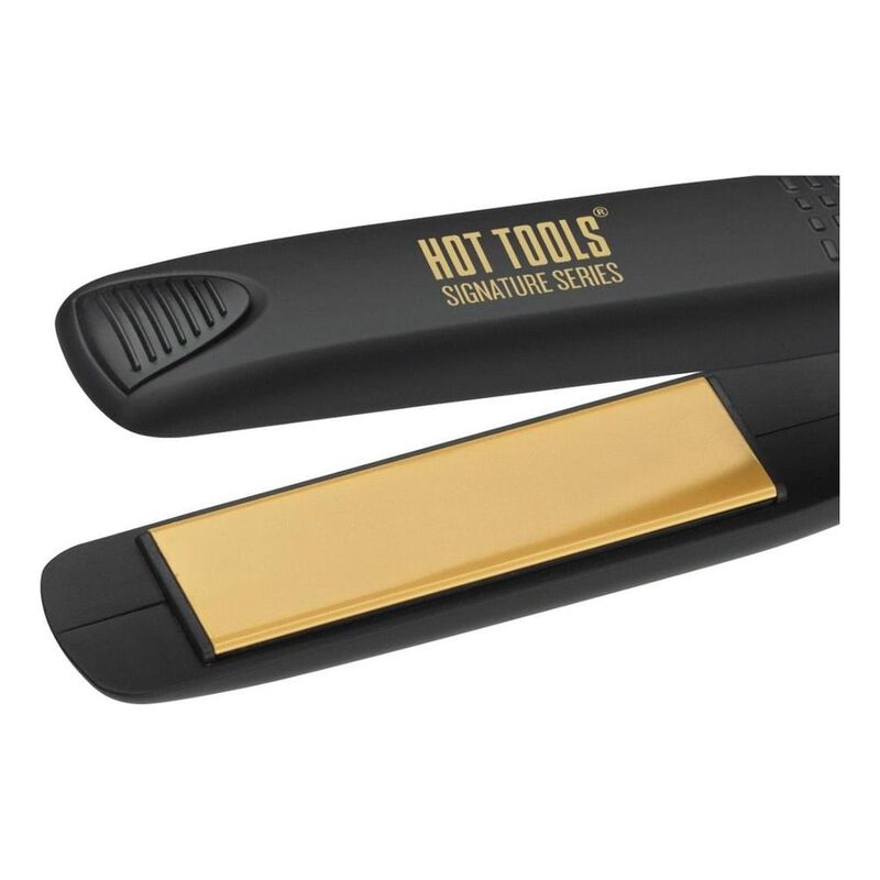 Plancha Hot Tools&reg; Signature Series Alaciadora ... image number null