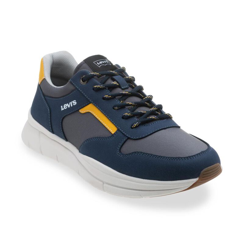 Tenis Levi's&reg; Hermes Para Hombre L2126521 S Mar... image number null