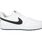 Tenis Junior Nike Court Borough Low Recraft  Blanco DV5456-104
