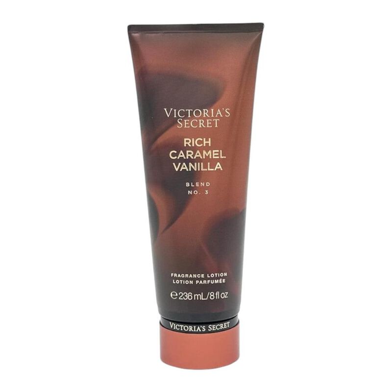 Perfume Victoria's Secret Rich Caramel Vanilla ... image number null