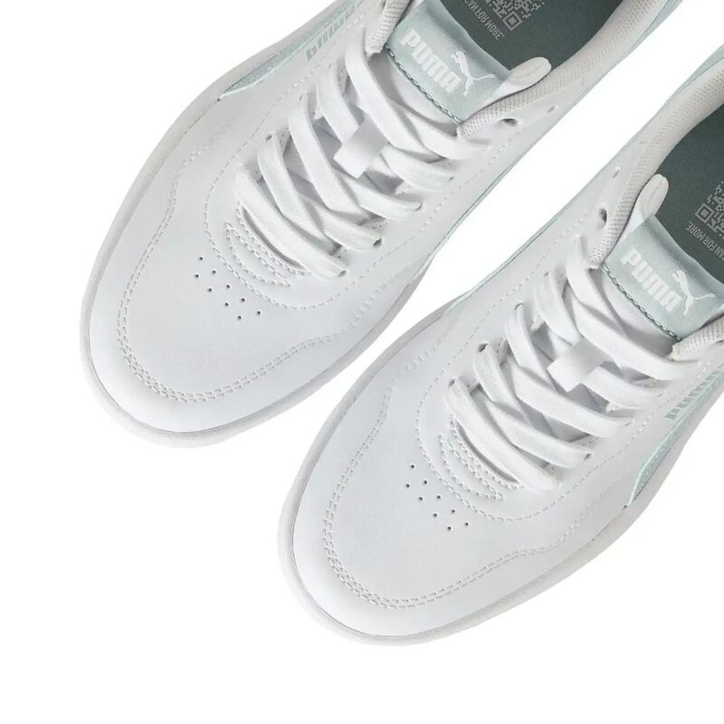 Tenis Puma Court Lally JR UNISEX image number null