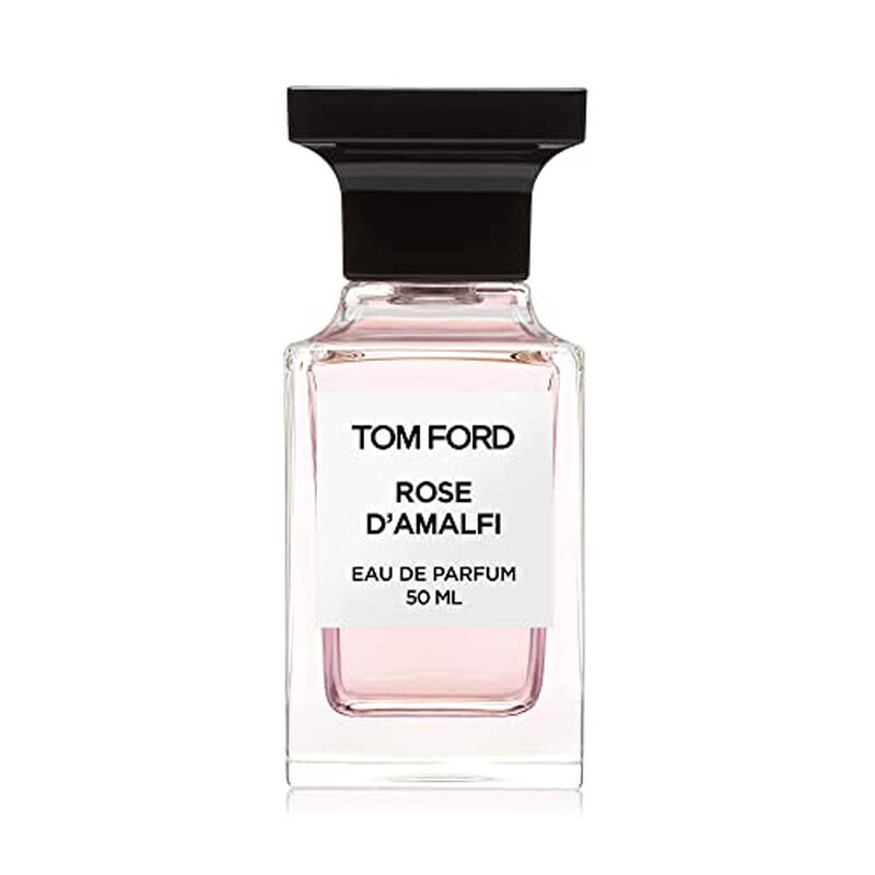 Perfume Tom Ford Rose D Amalfi Eau De Parfum Pa... image number null