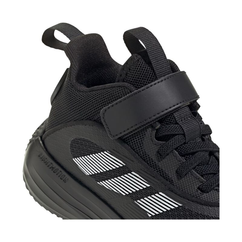 Tenis Deportivo Adidas Ownthegame 3.0 K If4593 image number null