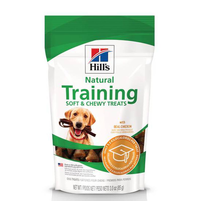Hills Premios Sd Entrenamiento Pollo 85 g image number null