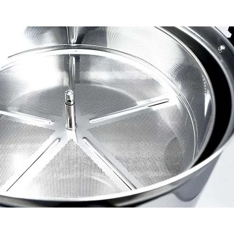 Cafetera Percoladora Hamilton Beach 40519 45 Ta... image number null