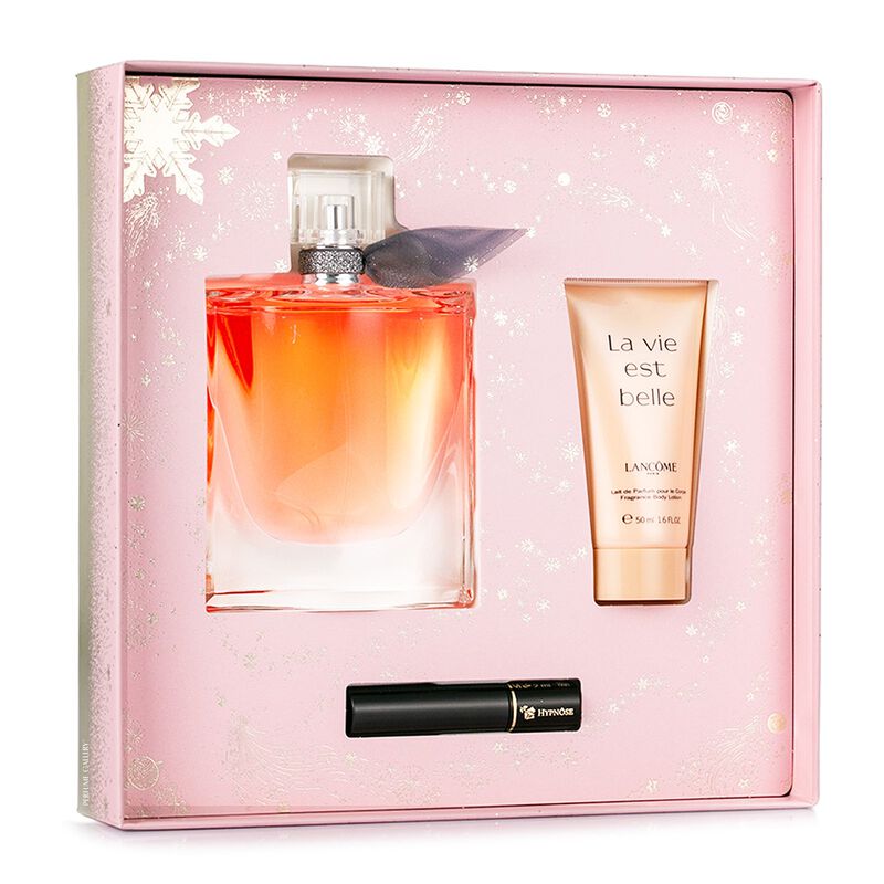 Set De Perfume Para Dama La Vie Est Belle Edp 1... image number null