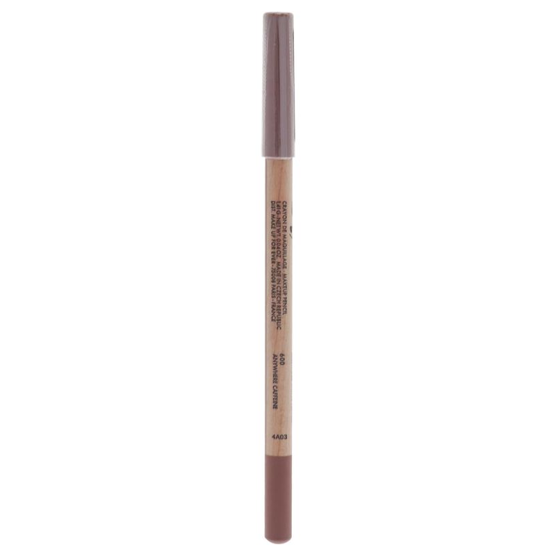 L&aacute;piz De Color Make Up For Ever Artist 600 Anyw... image number null