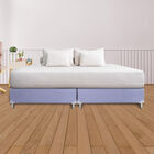 Box King size Dicasa Lily Lila