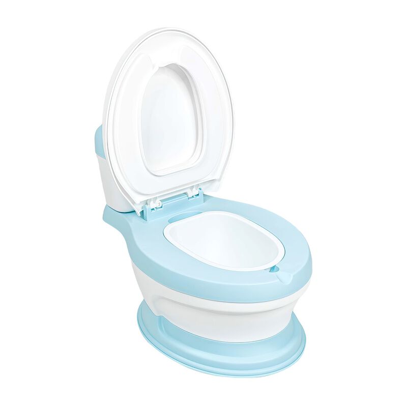 Bacinica Ba&ntilde;ito Entrenador Ni&ntilde;os Ba&ntilde;o Asiento A... image number null