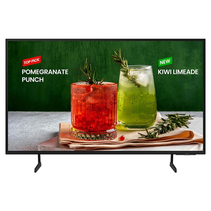 Monitor De Se&ntilde;alizaci&oacute;n Samsung Bed-h De 50", R... image number null