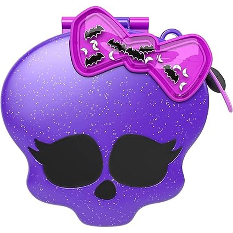 Polly Pocket, Set De Juego Compacto Mundo Sorpr... image number null