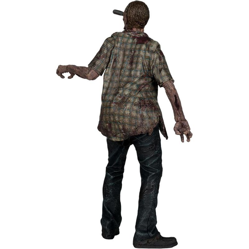 McFarlane The Walking Dead 4pack 5pulgadas - Ca... image number null