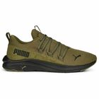 Tenis Caballero Puma  One4all Camo Verde 37829201