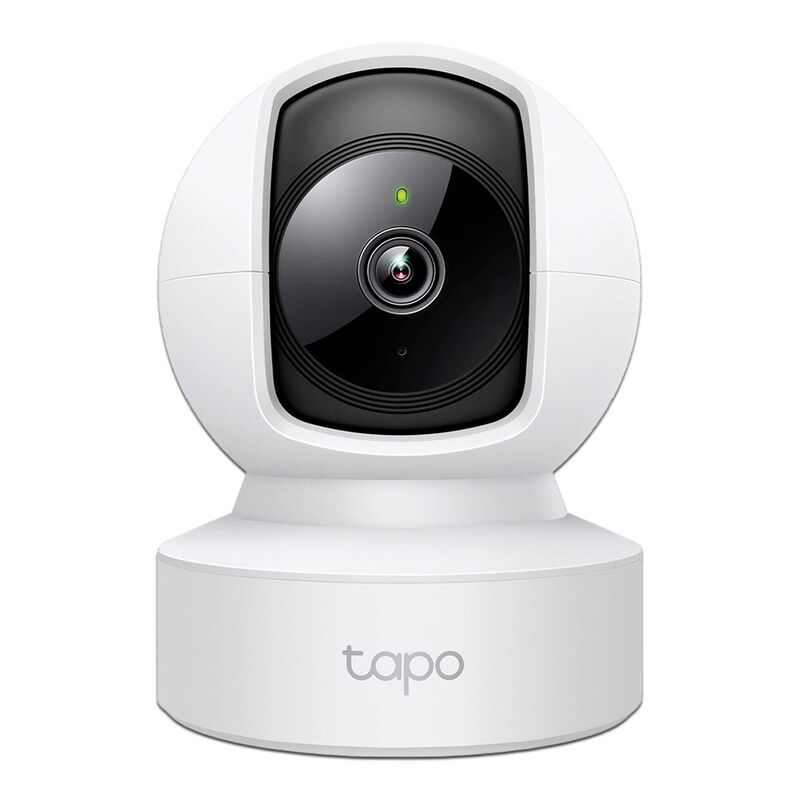 Cámara de Vigilancia TP-Link Tapo C212, Resoluc... image number null