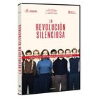 La Revoluci&oacute;n Silenciosa - Dvd