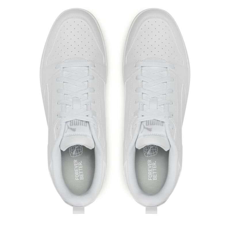Tenis Puma Rebound V6 Low Para Hombre image number null