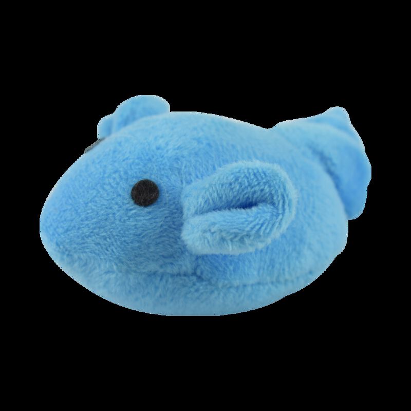 Fancy Pets Juguete Catch Con Forma De Pez Que V... image number null