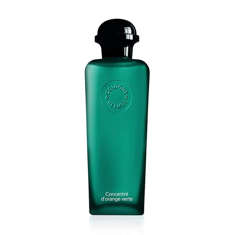 Perfume Hermes Eau D'orange Verte Eau De Cologn... image number null