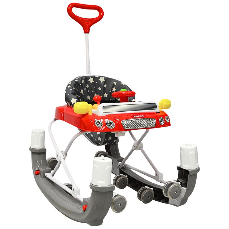 Andadera para Beb&eacute; Mecedora Luz y Sonido Dise&ntilde;o... image number null