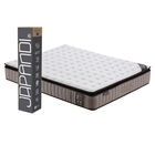 Colch&oacute;n Queen Size Japandi Supreme Memory Foam Sellado Al Vac&iacute;o Con Soporte Ortop&eacute;dico Supreme-qs