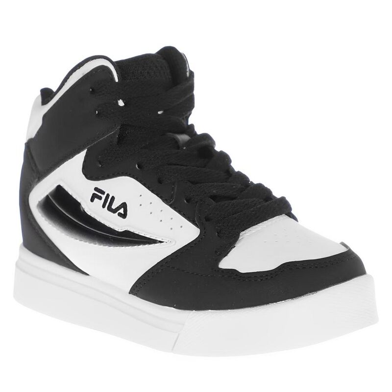 Tenis Fila Parelli para Ni&ntilde;os 17 A 21. 3FM01880... image number null