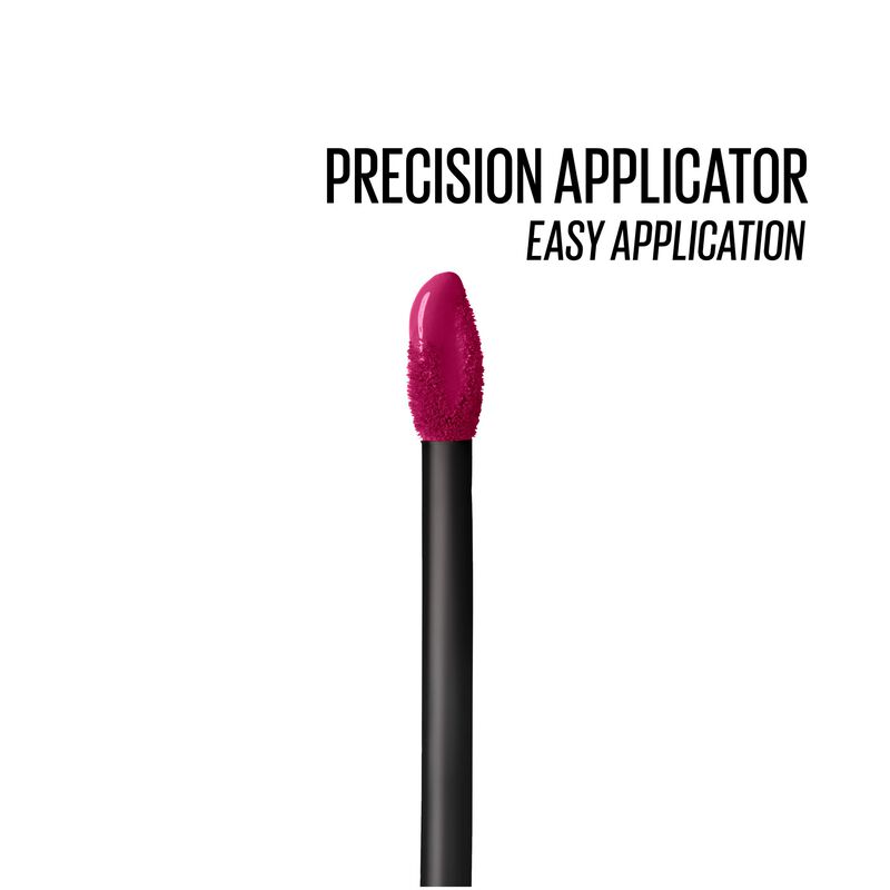 L&aacute;piz Labial L&iacute;quido Maybelline Super Stay Matt... image number null