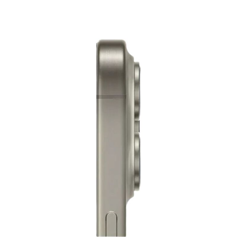 iPhone 15 Pro Max 256GB Natural E-SIM Reacondic... image number null