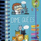 Dime Qu&eacute; Es, De De Mullenheim Sophie, Larousse, 2019