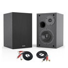 Bocinas Bluetooth 5.0 Bestisan Sr02 Negro