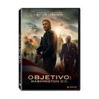 Objetivo: Washington D.c. [dvd]