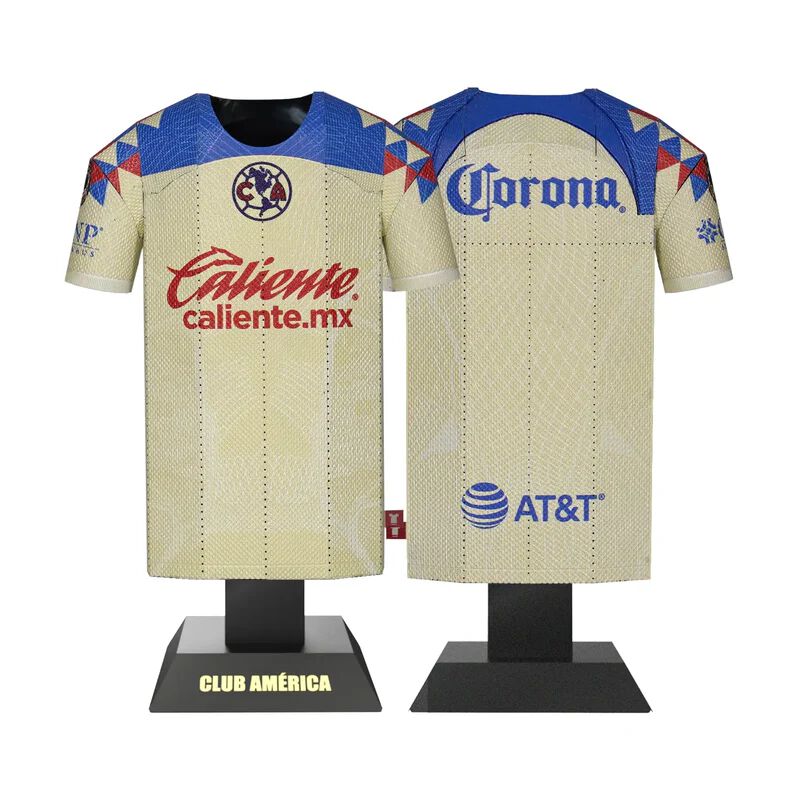 Camiseta Jersey Miniatura Club Am&eacute;rica Local 20... image number null