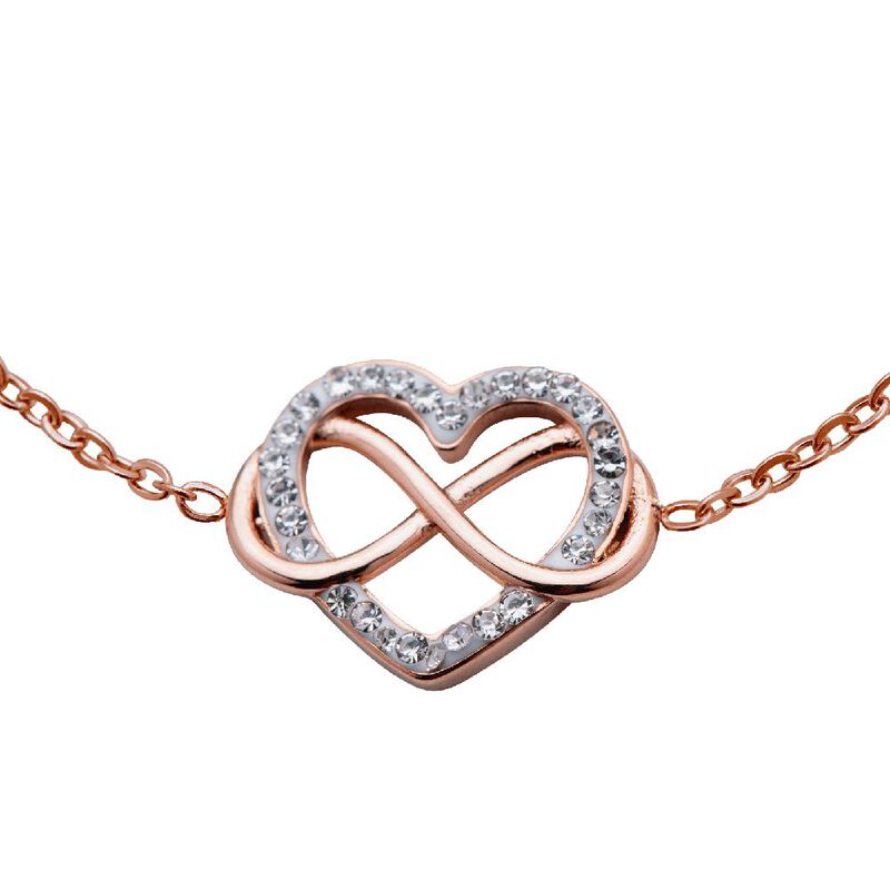 Pulsera Acero Inoxidable, Joyer&iacute;a Mujer Regalos... image number null