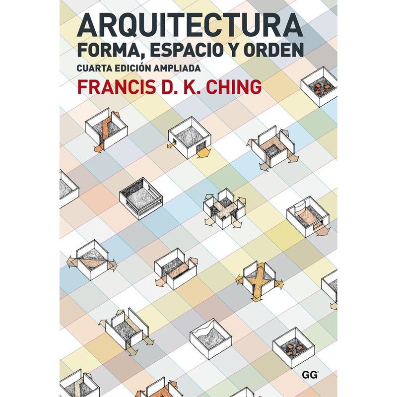 Arquitectura. Forma Espacio y Orden 4a. Ed. image number null