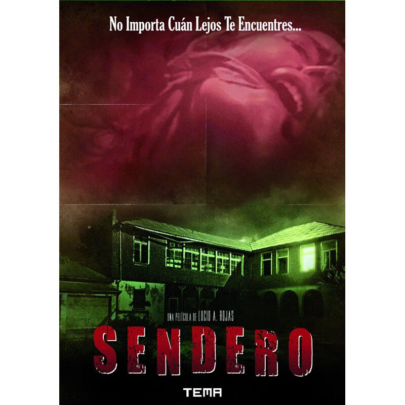 Sendero [DVD] image number null