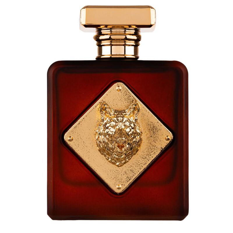 Perfume Fragrance World Alpha Eau De Parfum 100... image number null